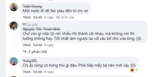 Chiêu trị chồng đáng nể” của cô vợ có ông xã đi hát karaoke tay vịn khiến Netizen vỗ tay rần rần-4