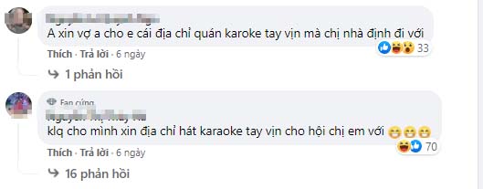 Chiêu trị chồng đáng nể” của cô vợ có ông xã đi hát karaoke tay vịn khiến Netizen vỗ tay rần rần-5