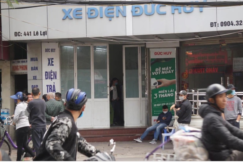 Vụ con tử vong sau mâu thuẫn với bố ở Hải Phòng: Bố dùng đũa chọc vào ngực con vì bỏ kỳ thi giữa kỳ-1