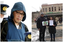 Phiên tòa xét xử vụ án bé Nhật Linh bị sát hại dã man tại Nhật: Mẹ bé khóc nấc, người tham dự thất vọng với bản án phúc thẩm