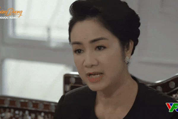 Hướng dương ngược nắng tập 45: Bà Cúc xuống nước mời Minh trở lại Cao Dược, Châu thù hận đến mức muốn Kiên sống không bằng chết