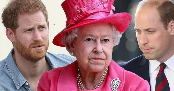 Hậu bão drama cùng vợ chồng Harry, Nữ hoàng Anh gọi tên Hoàng tử William trong quyết định mới, nhận được sự ủng hộ lớn từ dân chúng-1