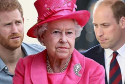 Hậu bão drama cùng vợ chồng Harry, Nữ hoàng Anh gọi tên Hoàng tử William trong quyết định mới, nhận được sự ủng hộ lớn từ dân chúng