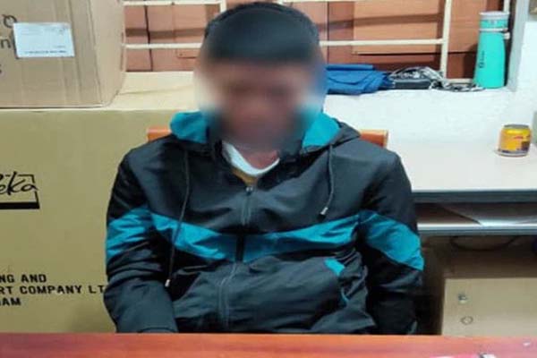 Vụ gã đàn ông hiếp dâm bé gái ở trường học: Yêu râu xanh chưa có vợ, từng vào tù ra tội-3