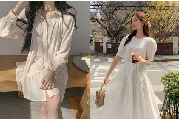 5 kiểu váy không bao giờ lỗi mốt và còn có khả năng hack tuổi đỉnh của chóp cho chị em ngoài 30-19