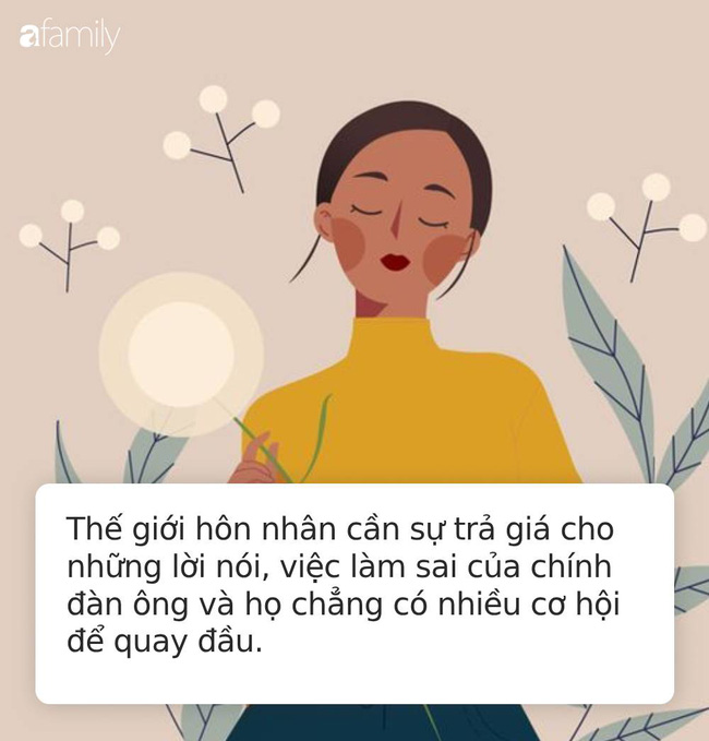 Một tháng sau ly hôn, vợ nhận được lệnh gọn lỏn 9 từ của chồng cũ liền đáp trả cực gắt và sự thật được bật mí: Đàn ông đôi khi phải bị phũ thẳng mặt mới tỉnh ngộ!-3