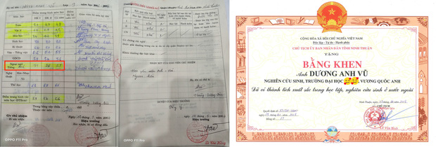 Giám khảo Siêu Trí Tuệ: Mỗi năm tôi thi lại ít nhất là 2 môn, không năm nào thoát khỏi môn tiếng Anh-1