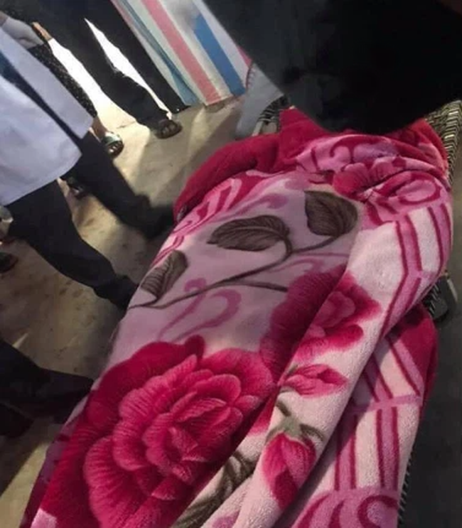 Bàng hoàng phát hiện nam thanh niên treo cổ tự tử để lại thư tuyệt mệnh: Con chán cuộc đời này rồi, sang thế giới bên kia cho bớt khổ-3