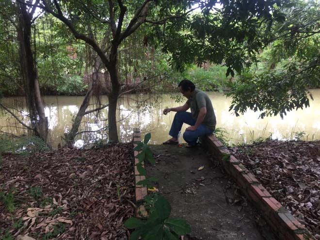 Nghệ sĩ Giang Còi nhắn nhủ bạn bè: Giờ là lúc tôi cần yên bình hơn bao giờ hết-3