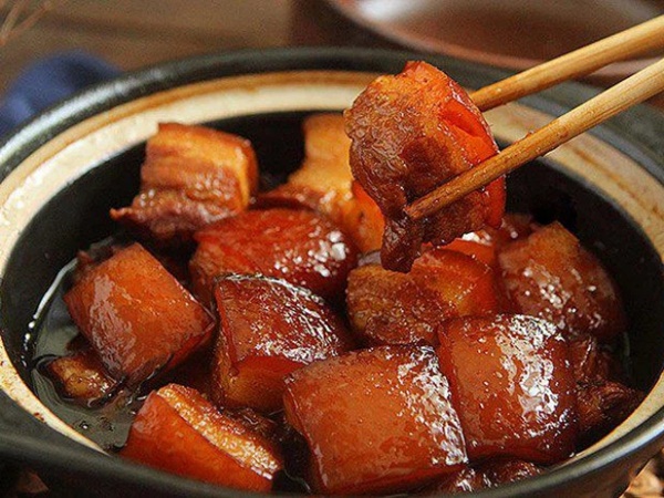 Thích đến mấy nhóm người này cũng phải hết sức chú ý khi ăn thịt lợn kẻo ảnh hưởng sức khỏe, hại cơ thể-3