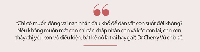 Từ vụ hai nữ sinh tự tử và góc nhìn chuyên gia về việc ứng xử khi con đồng tính: Không phải ủng hộ hay cổ vũ, CHẤP NHẬN CON mới là điều bố mẹ cần làm-3