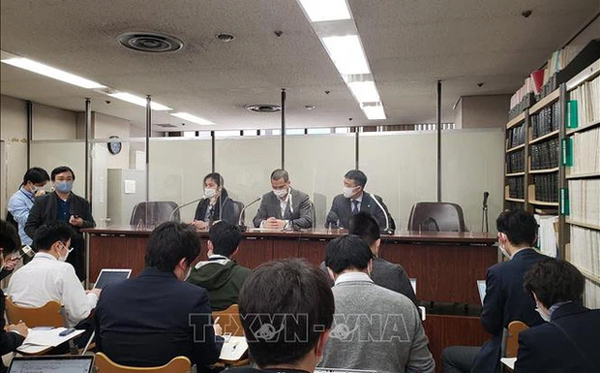 Vụ sát hại bé Nhật Linh: Gia đình người bị hại tuyên bố tiếp tục kháng cáo lên Tòa án Tối cao-1