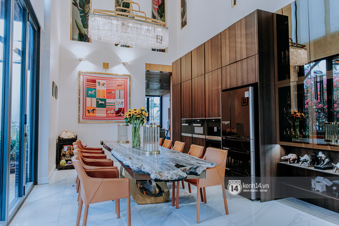 Khu Thảo Điền, quận 2 có con ngõ đỉnh của chóp: 3 căn biệt thự đều là của 3 đại gia khét tiếng-4