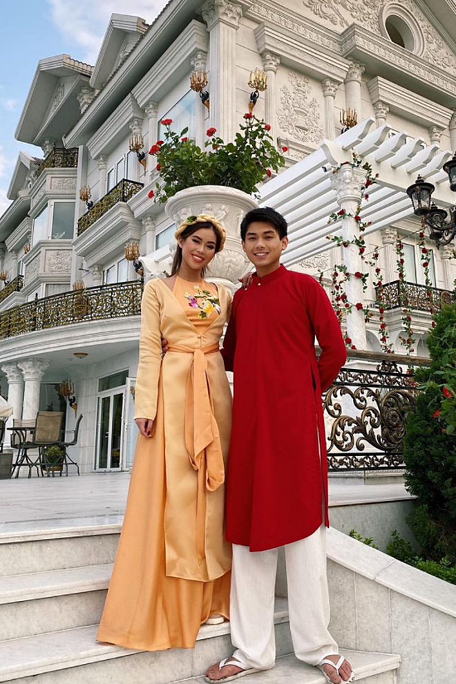 Khu Thảo Điền, quận 2 có con ngõ đỉnh của chóp: 3 căn biệt thự đều là của 3 đại gia khét tiếng-9