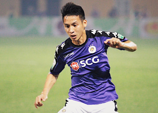 Chân dung Đỗ Hùng Dũng - cầu thủ 28 tuổi tài năng vừa gặp tai nạn kinh hoàng trên sân cỏ: Chủ nhân Quả bóng vàng 2019, con trai đầu lòng mới hơn 1 tuổi-4