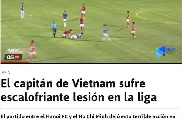 Ngồi tù 7 năm nếu tình một đêm tại World Cup 2022-2