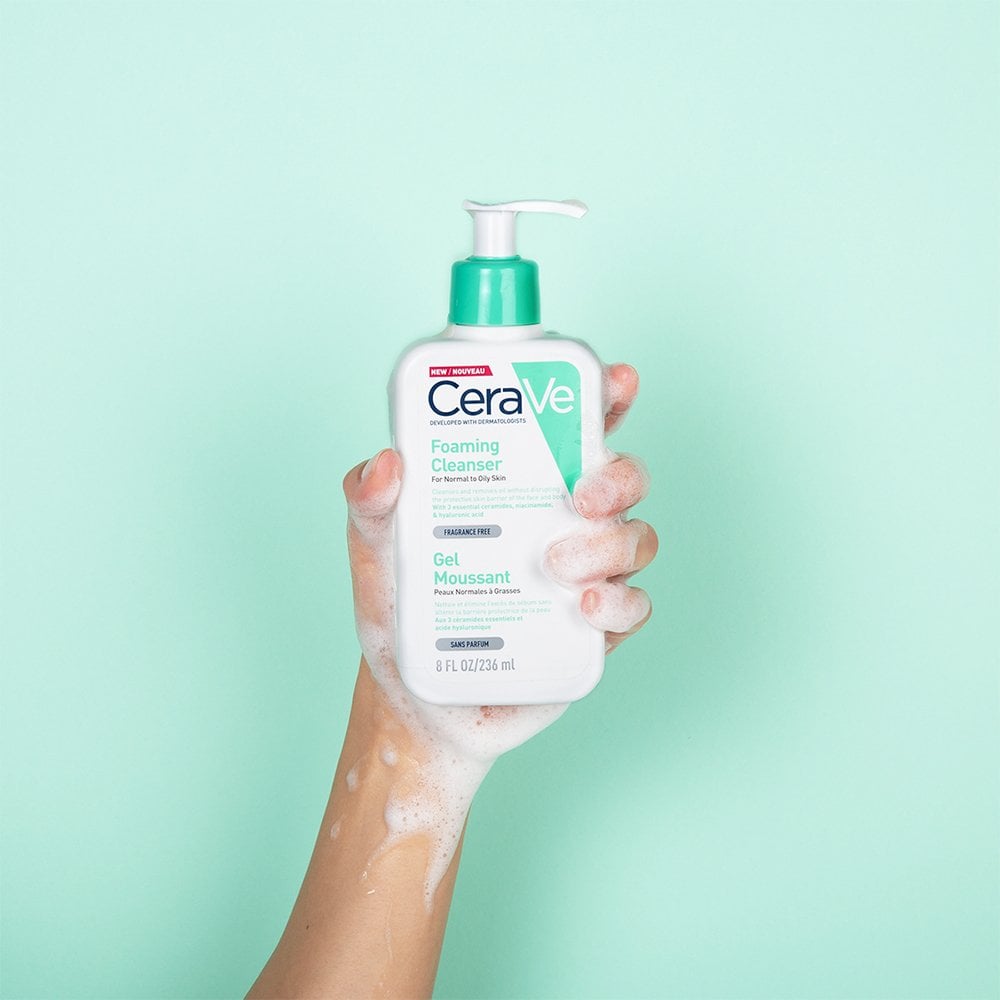 Loại sữa rửa mặt Yến Nhi khen hết lời nhưng nếu ngại giá chát thì có 3 gợi ý bình dân hơn để bạn tham khảo-6