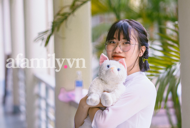 Nữ sinh trúng học bổng 7,3 tỷ đồng của ĐH Stanford: Nghỉ học 1 năm, nỗ lực gấp 20 lần để nếm trái ngọt và bí kíp học tiếng Anh cực đỉnh-1