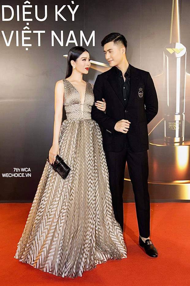 Vừa công khai hẹn hò, Lệ Quyên chơi lớn xăm hình bày tỏ tình cảm với Lâm Bảo Châu?-3