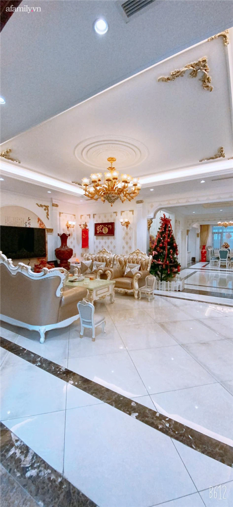 Cô vợ 9X kể về hành trình chuyển từ chung cư HH Linh Đàm tới biệt thự Vinhome trong vòng 4 năm: Chỉ có 30% số tiền vẫn quả quyết mua-4