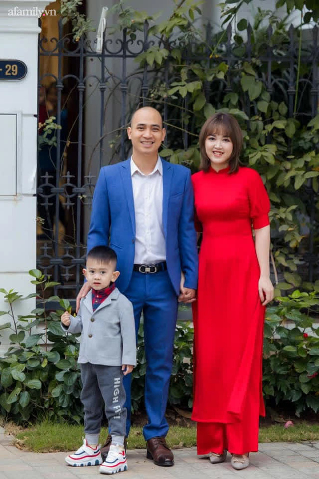 Cô vợ 9X kể về hành trình chuyển từ chung cư HH Linh Đàm tới biệt thự Vinhome trong vòng 4 năm: Chỉ có 30% số tiền vẫn quả quyết mua-5