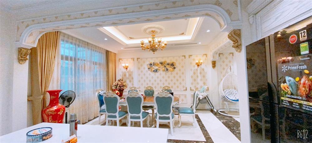 Cô vợ 9X kể về hành trình chuyển từ chung cư HH Linh Đàm tới biệt thự Vinhome trong vòng 4 năm: Chỉ có 30% số tiền vẫn quả quyết mua-7