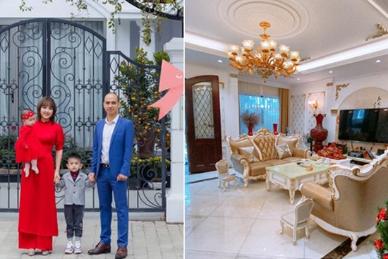 Cô vợ 9X kể về hành trình chuyển từ chung cư HH Linh Đàm tới biệt thự Vinhome trong vòng 4 năm: Chỉ có 30% số tiền vẫn quả quyết mua