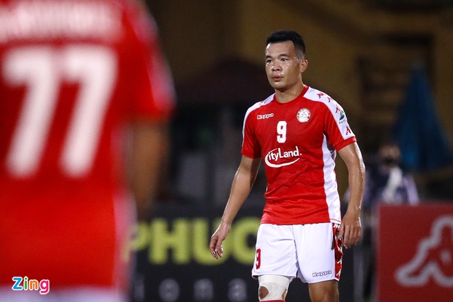 VFF họp khẩn để ra án phạt cho Hoàng Thịnh-1