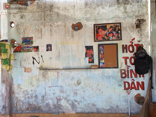 Người dân hẻm Bố Già chạnh lòng nói về việc Trấn Thành khó tiếp xúc, không cởi mở: Ekip đến chỉ biết quay phim chứ không biết tình cảm-8