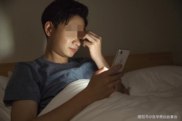 8 thói quen nhỏ mà nhiều nam giới đang mắc phải hàng ngày có thể gây ra vô sinh-1