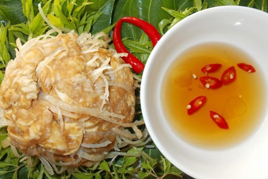 Cách làm nem nắm Nam Định ngon chuẩn vị