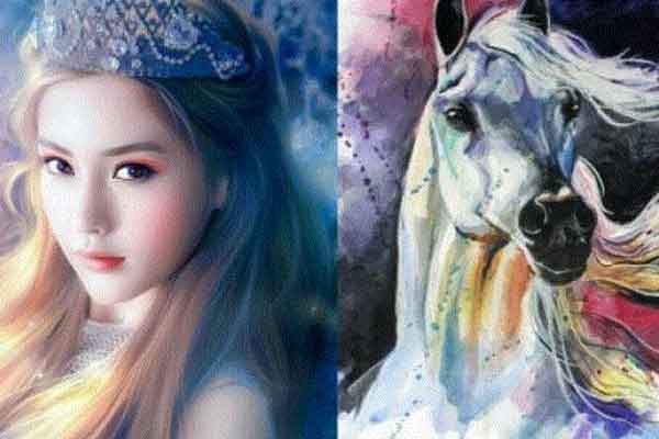 Vận may của 12 con giáp vào Rằm tháng 2 âm lịch: Người đổi vận đổi tài, thời tới cản không kịp, người chịu khó một tí sắp tới khổ tận cam lai-13