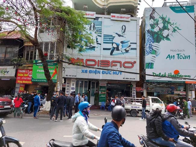 Bố dùng đũa đâm chết con trai 15 tuổi trong cơn giận vì con bỏ thi giữa kỳ có được giảm nhẹ trách nhiệm hình sự?-1