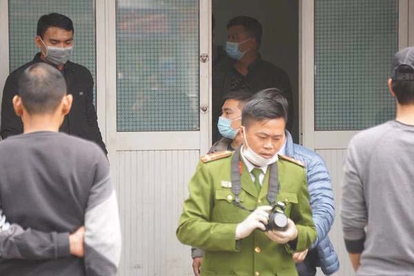 Bố dùng đũa đâm chết con trai 15 tuổi trong cơn giận vì con bỏ thi giữa kỳ có được giảm nhẹ trách nhiệm hình sự?-2