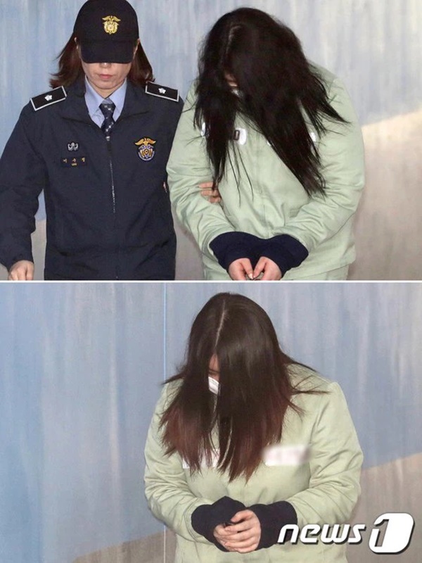 Vụ án chấn động Hàn Quốc được nhắc lại trên màn ảnh nhỏ: Bé gái 8 tuổi bị 2 hung thủ tuổi teen giết, đem một phần thi thể làm quà tặng nhau-2