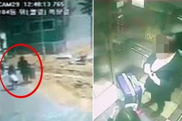 Vụ án chấn động Hàn Quốc được nhắc lại trên màn ảnh nhỏ: Bé gái 8 tuổi bị 2 hung thủ tuổi teen giết, đem một phần thi thể làm quà tặng nhau-4