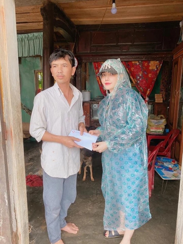 Thí sinh Hoa hậu qua đời ở tuổi 32 sau thời gian điều trị bệnh trầm cảm-3