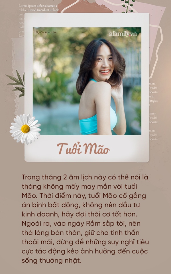 Vận may của 12 con giáp vào Rằm tháng 2 âm lịch: Người đổi vận đổi tài, thời tới cản không kịp, người chịu khó một tí sắp tới khổ tận cam lai-4