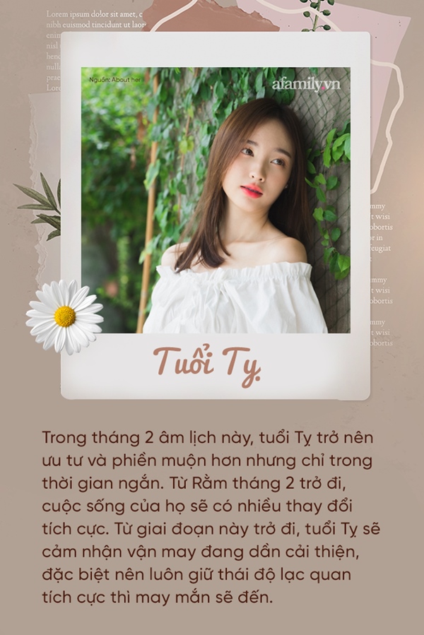 Vận may của 12 con giáp vào Rằm tháng 2 âm lịch: Người đổi vận đổi tài, thời tới cản không kịp, người chịu khó một tí sắp tới khổ tận cam lai-6