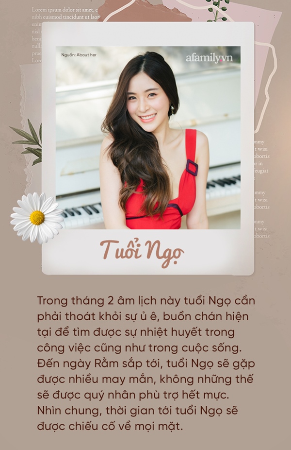 Vận may của 12 con giáp vào Rằm tháng 2 âm lịch: Người đổi vận đổi tài, thời tới cản không kịp, người chịu khó một tí sắp tới khổ tận cam lai-7