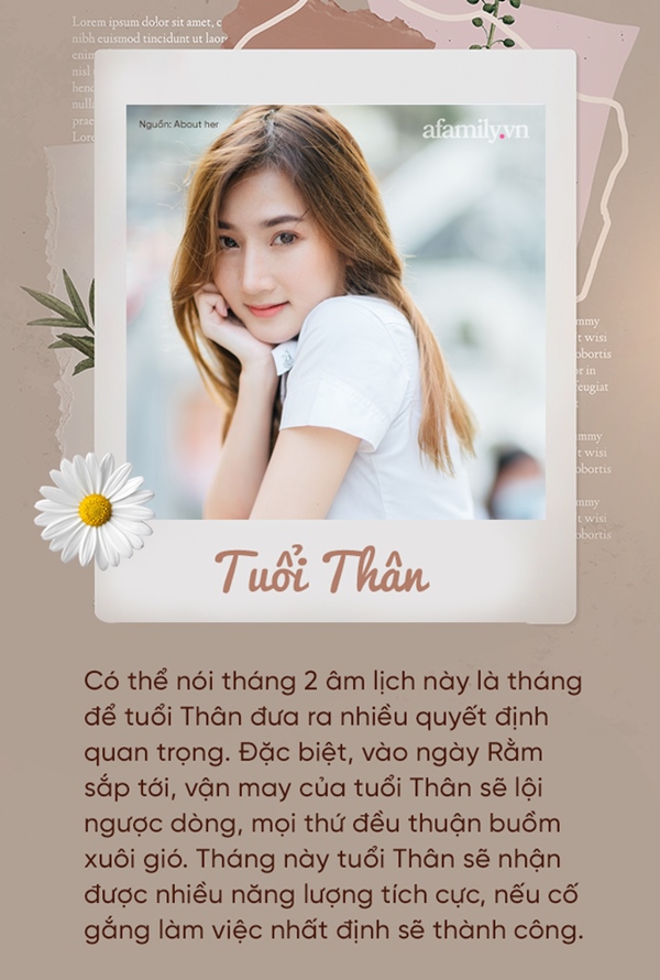 Vận may của 12 con giáp vào Rằm tháng 2 âm lịch: Người đổi vận đổi tài, thời tới cản không kịp, người chịu khó một tí sắp tới khổ tận cam lai-9