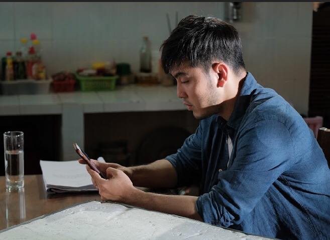 Ưng Hoàng Phúc: Đàn em thấy tôi bệnh tật nên khinh thường, xúc phạm, cay đắng lắm-4