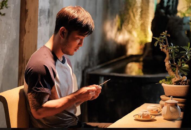 Ưng Hoàng Phúc: Đàn em thấy tôi bệnh tật nên khinh thường, xúc phạm, cay đắng lắm-3