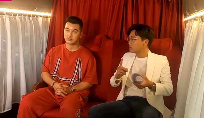 Ưng Hoàng Phúc: Đàn em thấy tôi bệnh tật nên khinh thường, xúc phạm, cay đắng lắm-1