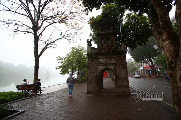 Dự báo thời tiết 26/3, miền Bắc lạnh, miền Nam nắng-2