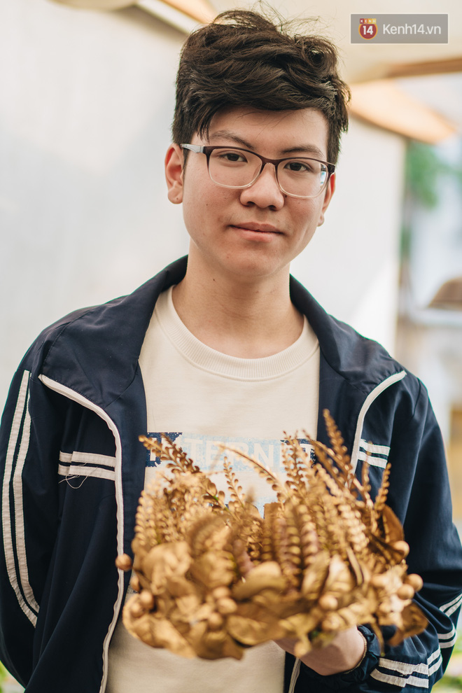 Nam sinh Olympia ồn ào nhất 2021: Thừa nhận cười đểu đối thủ, chen ngang lời MC nhưng thành tích lúc 2 tuổi ít ai làm lại-8