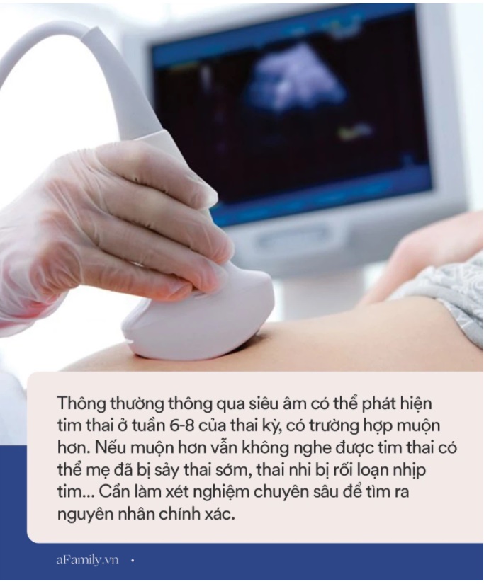 Nữ ca sĩ Việt mang thai lần 4, siêu âm tận 5 lần vẫn không thấy tim thai, đau xót nhắn nhủ: Ở với mẹ hết hôm nay, mai hãy về thiên đàng con nhé!-3