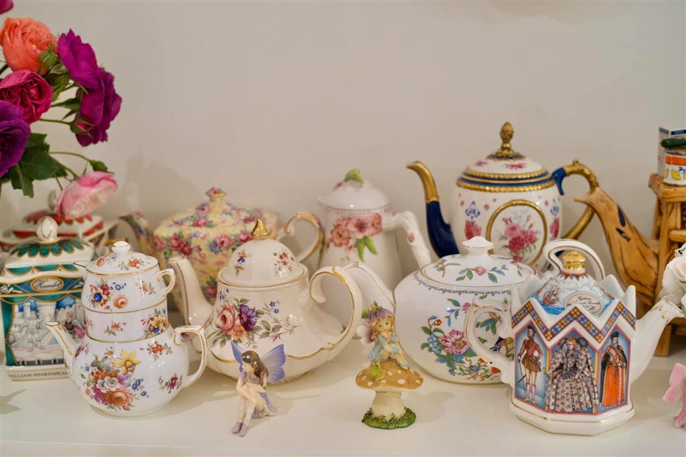 Căn hộ cao cấp của MC VTV: Nội thất sang trọng, ấn tượng hơn cả là công nghệ thông minh trong nhà-8