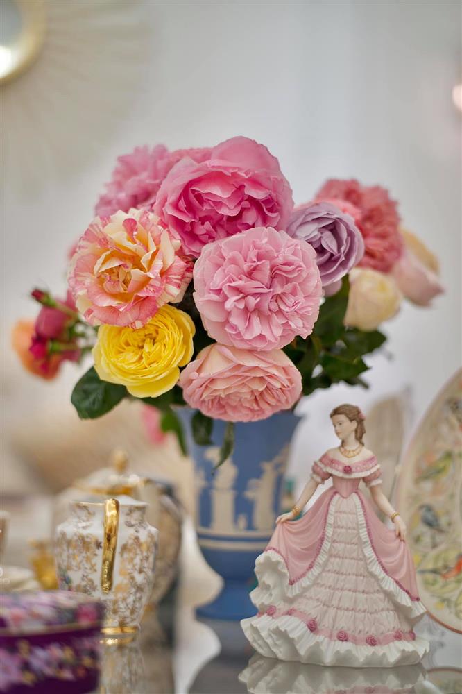 Căn hộ cao cấp của MC VTV: Nội thất sang trọng, ấn tượng hơn cả là công nghệ thông minh trong nhà-9