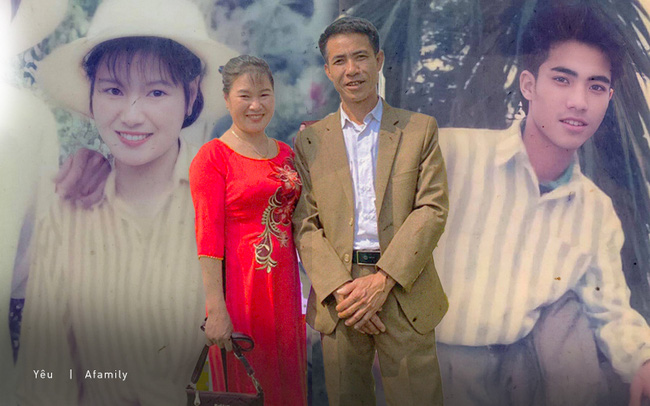 Lễ cưới không cỗ bàn của đôi vợ chồng cách đây 30 năm: Thấy cô gái chăn trâu xinh đẹp, chàng trai mê mẩn rồi dùng chiêu mặt dày, thành công lừa nàng về dinh!-1